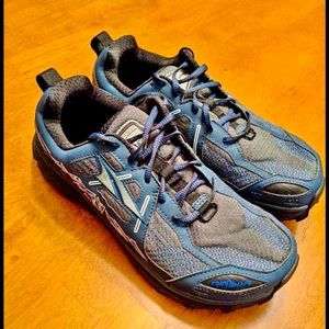 Altra Lone Peak 3 Trail Running Shoes